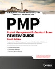 PMP: Project Management Professional Exam Review Guide. Edition No. 4- Product Image