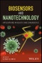 Biosensors and Nanotechnology. Applications in Health Care Diagnostics. Edition No. 1 - Product Image