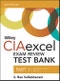 Wiley CIAexcel Exam Review 2018 Test Bank. Part 1, Internal Audit Basics. Wiley CIA Exam Review Series - Product Thumbnail Image