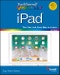 Teach Yourself VISUALLY iPad. Edition No. 6. Teach Yourself VISUALLY (Tech) - Product Thumbnail Image