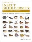 Insect Biodiversity. Science and Society, Volume 2. Edition No. 1- Product Image
