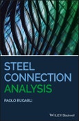 Steel Connection Analysis. Edition No. 1- Product Image