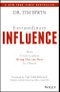 Extraordinary Influence. How Great Leaders Bring Out the Best in Others. Edition No. 1 - Product Image