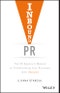 Inbound PR. The PR Agency's Manual to Transforming Your Business With Inbound. Edition No. 1 - Product Thumbnail Image