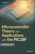 Microcontroller Theory and Applications with the PIC18F. Edition No. 2- Product Image