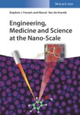 Engineering, Medicine and Science at the Nano-Scale. Edition No. 1- Product Image