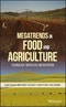Megatrends in Food and Agriculture. Technology, Water Use and Nutrition. Edition No. 1 - Product Thumbnail Image