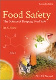 Food Safety. The Science of Keeping Food Safe. Edition No. 2- Product Image