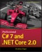 Professional C# 7 and .NET Core 2.0. Edition No. 7 - Product Image
