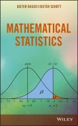 Mathematical Statistics. Edition No. 1- Product Image