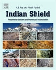Indian Shield. Precambrian Evolution and Phanerozoic Reconstitution- Product Image