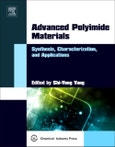Advanced Polyimide Materials. Synthesis, Characterization, and Applications- Product Image
