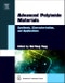 Advanced Polyimide Materials. Synthesis, Characterization, and Applications - Product Thumbnail Image