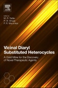 Vicinal Diaryl Substituted Heterocycles. A Gold Mine for the Discovery of Novel Therapeutic Agents- Product Image