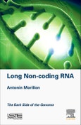 Long Non-coding RNA. The Dark Side of the Genome- Product Image