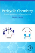 Pericyclic Chemistry. Orbital Mechanisms and Stereochemistry- Product Image