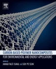 Carbon-based Polymer Nanocomposites for Environmental and Energy Applications- Product Image