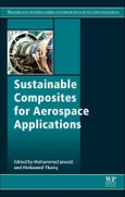 Sustainable Composites for Aerospace Applications. Woodhead Publishing Series in Composites Science and Engineering- Product Image