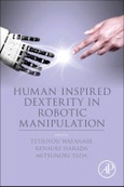 Human Inspired Dexterity in Robotic Manipulation- Product Image