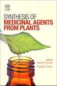 Synthesis of Medicinal Agents from Plants- Product Image