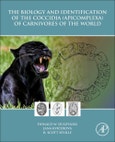 The Biology and Identification of the Coccidia (Apicomplexa) of Carnivores of the World- Product Image