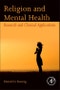 Religion and Mental Health. Research and Clinical Applications - Product Thumbnail Image