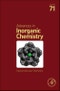 Supramolecular Chemistry. Advances in Inorganic Chemistry Volume 71 - Product Thumbnail Image
