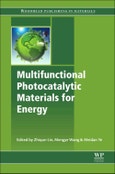 Multifunctional Photocatalytic Materials for Energy. Woodhead Publishing in Materials- Product Image