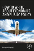 How to Write about Economics and Public Policy- Product Image
