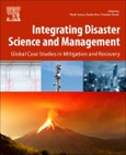 Integrating Disaster Science and Management. Global Case Studies in Mitigation and Recovery- Product Image