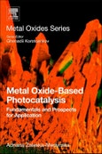 Metal Oxide-Based Photocatalysis. Fundamentals and Prospects for Application. Metal Oxides- Product Image