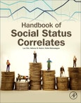Handbook of Social Status Correlates- Product Image