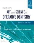 Sturdevant's Art and Science of Operative Dentistry. Edition No. 7- Product Image