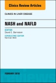 NASH and NAFLD, An Issue of Clinics in Liver Disease. The Clinics: Internal Medicine Volume 22-1- Product Image