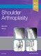 Shoulder Arthroplasty. Edition No. 2 - Product Thumbnail Image