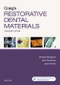 Craig's Restorative Dental Materials. Edition No. 14 - Product Thumbnail Image