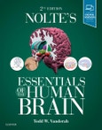 Nolte's Essentials of the Human Brain. Edition No. 2- Product Image