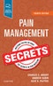 Pain Management Secrets. Edition No. 4 - Product Thumbnail Image