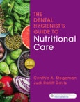 The Dental Hygienist's Guide to Nutritional Care. Edition No. 5- Product Image