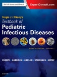 Feigin and Cherry's Textbook of Pediatric Infectious Diseases. 2-Volume Set. Edition No. 8- Product Image