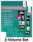 Rheumatology, 2-Volume Set. Edition No. 7- Product Image