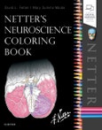 Netter's Neuroscience Coloring Book- Product Image