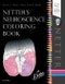Netter's Neuroscience Coloring Book - Product Image