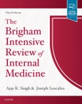 The Brigham Intensive Review of Internal Medicine. Edition No. 3- Product Image