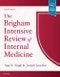 The Brigham Intensive Review of Internal Medicine. Edition No. 3 - Product Thumbnail Image