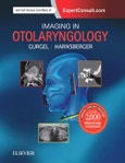 Imaging in Otolaryngology- Product Image
