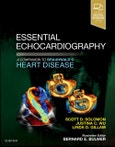 Essential Echocardiography. A Companion to Braunwald's Heart Disease- Product Image