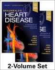 Braunwald's Heart Disease: A Textbook of Cardiovascular Medicine, 2-Volume Set. Edition No. 11- Product Image