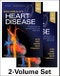 Braunwald's Heart Disease: A Textbook of Cardiovascular Medicine, 2-Volume Set. Edition No. 11 - Product Image