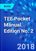 TEE Pocket Manual. Edition No. 2- Product Image